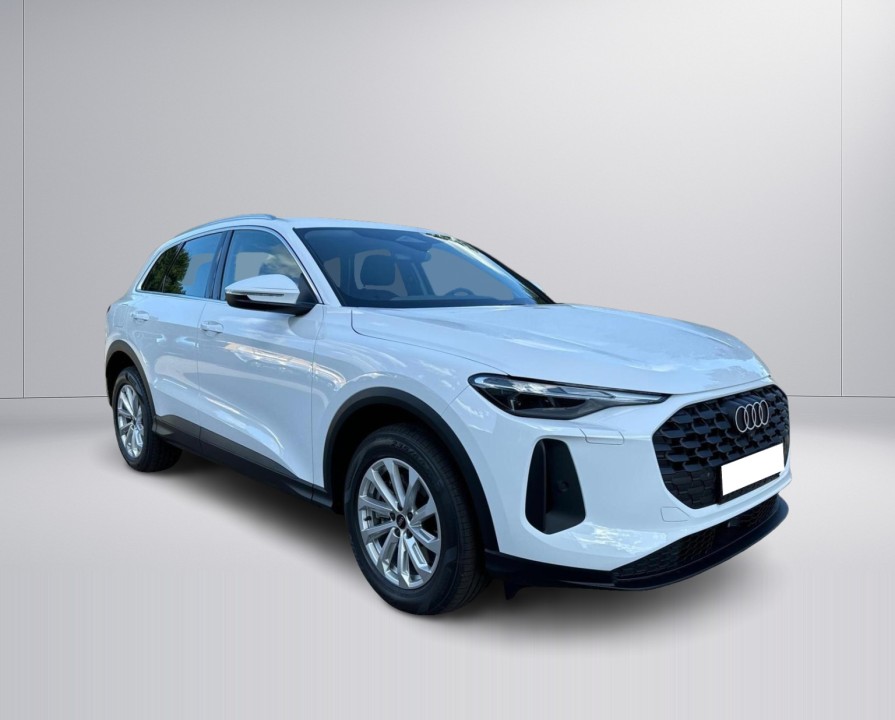 Audi Q5 40TFSI quattro S tronic