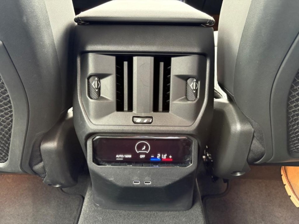 BMW X3 xDrive20i - foto 10