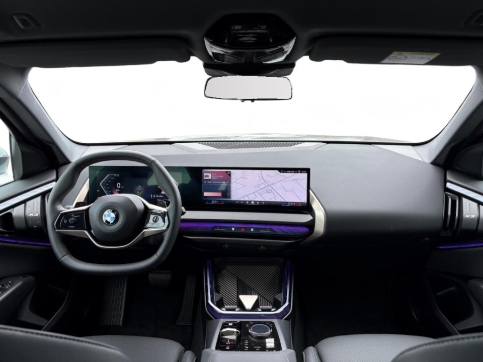 BMW X3 xDrive20i (4)