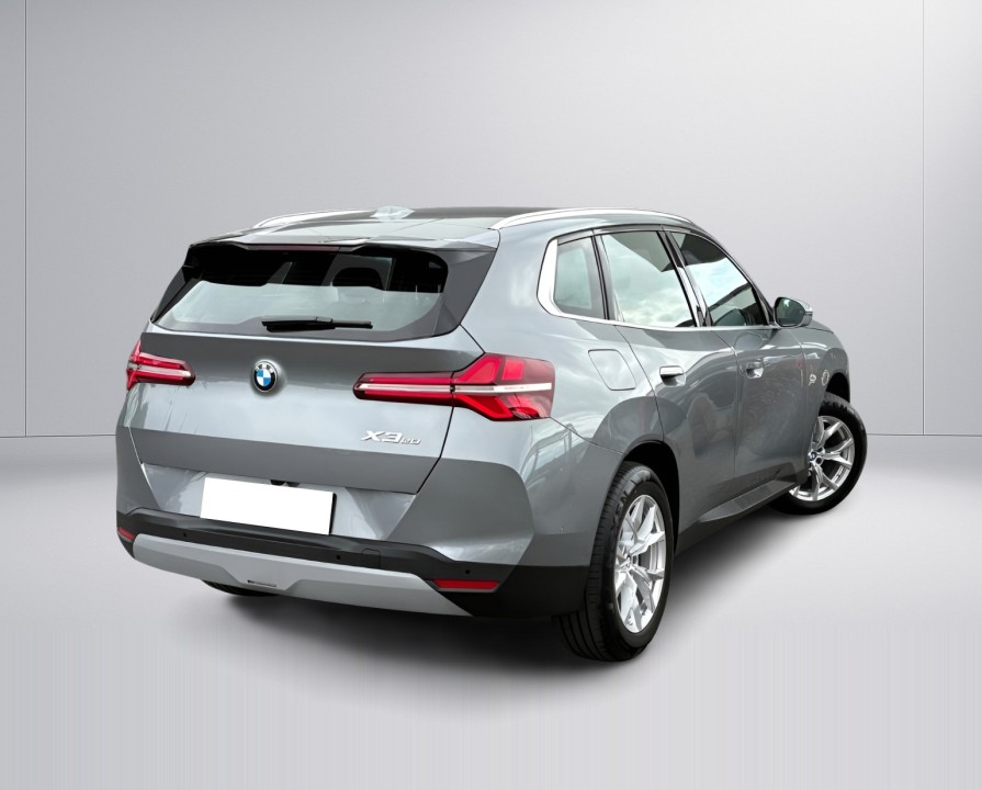 BMW X3 xDrive20i (3)