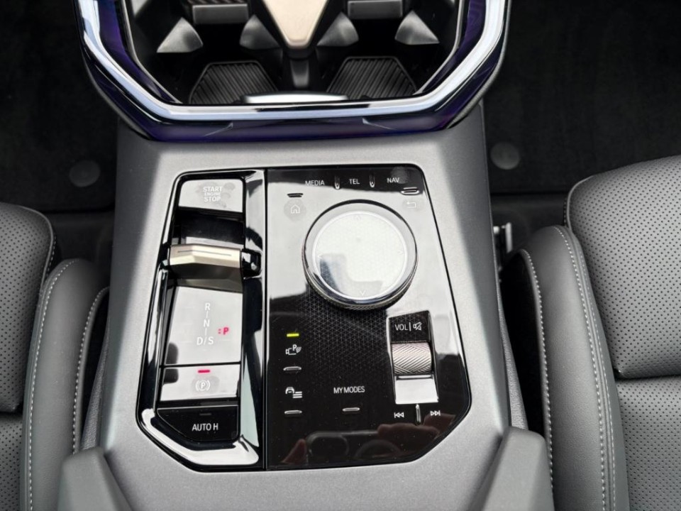 BMW X3 xDrive20i - foto 9