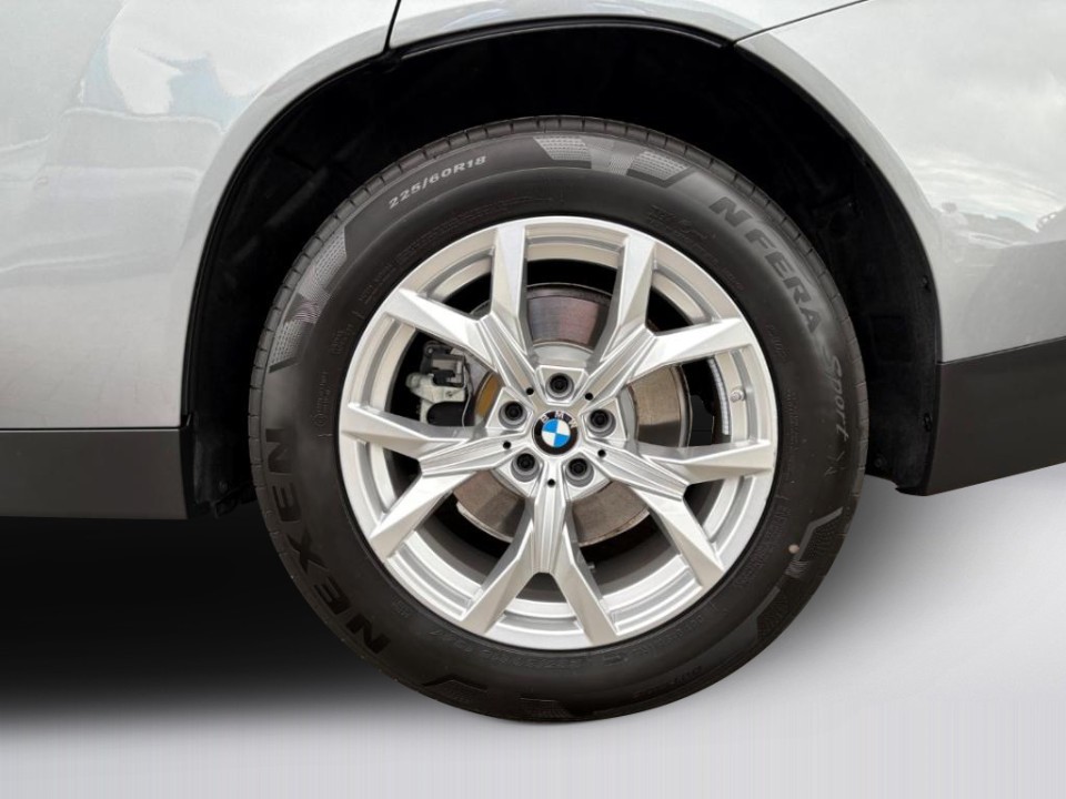 BMW X3 xDrive20i - foto 12