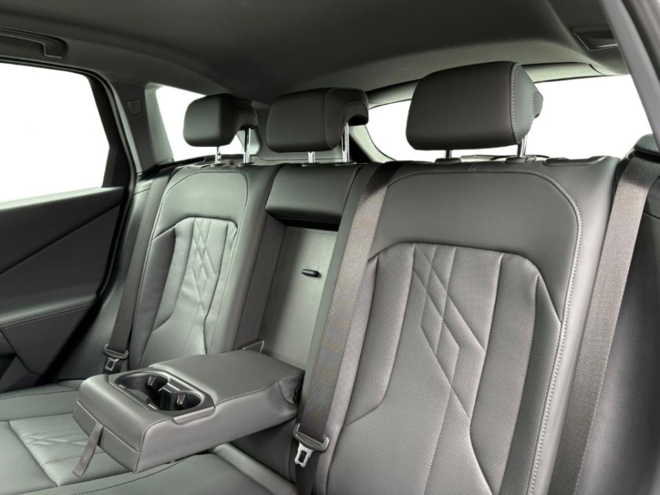 BMW X3 xDrive20i - foto 8