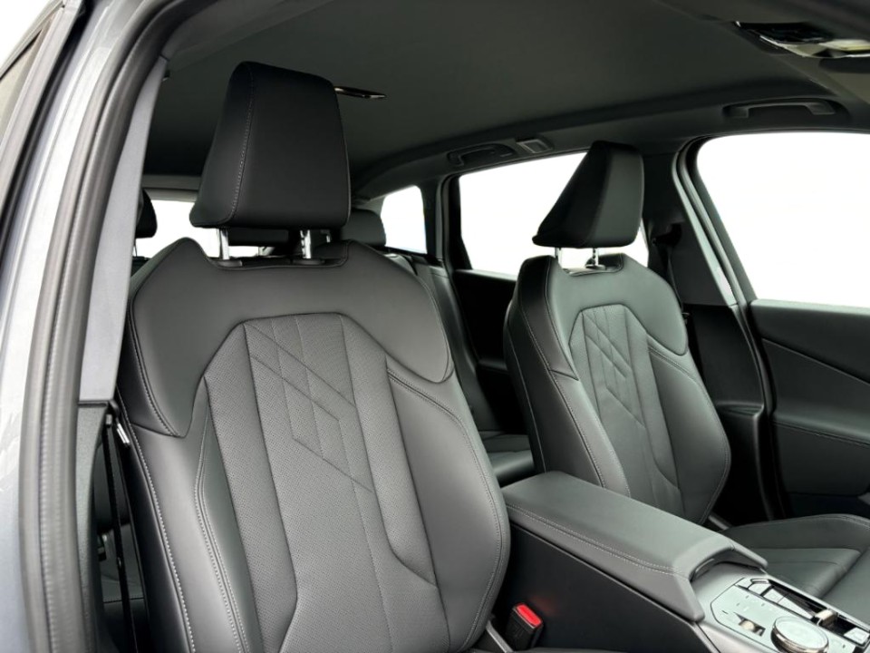 BMW X3 xDrive20i (5)