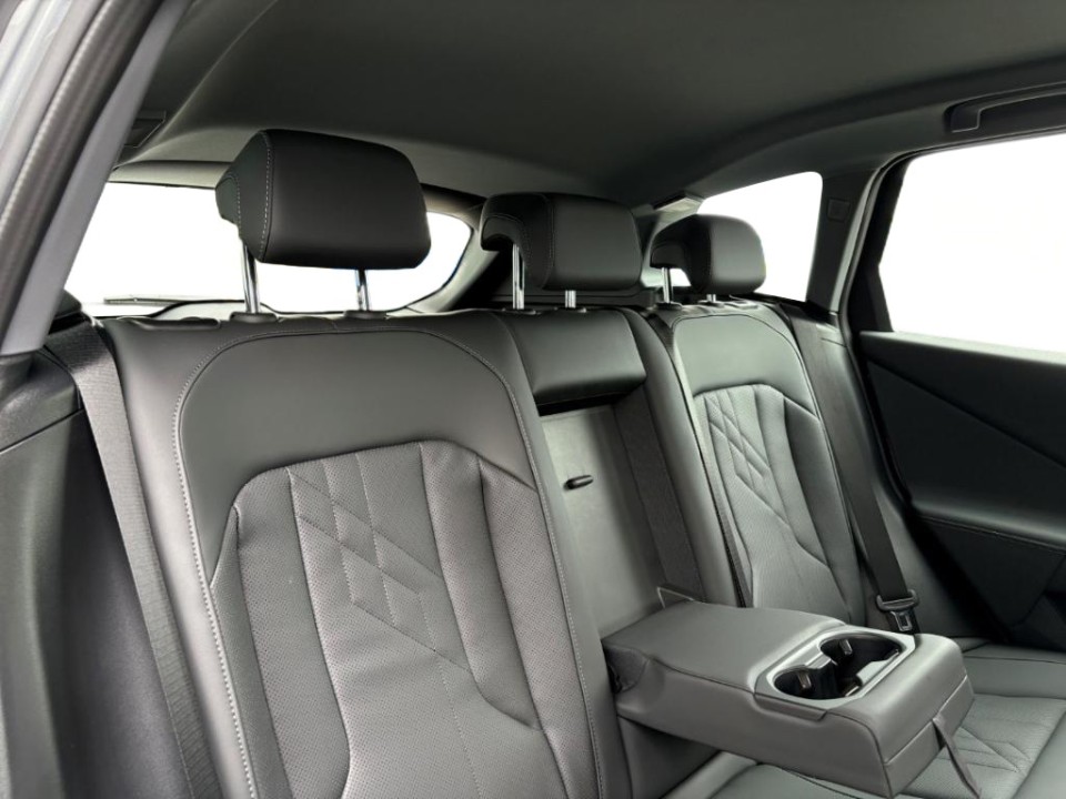 BMW X3 xDrive20i - foto 6