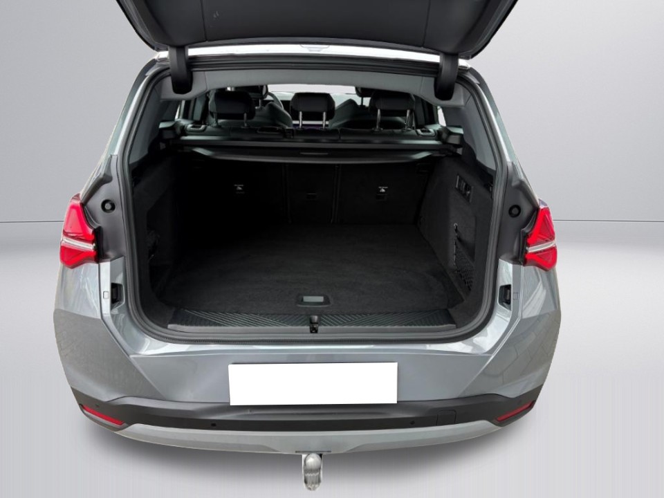 BMW X3 xDrive20i - foto 11