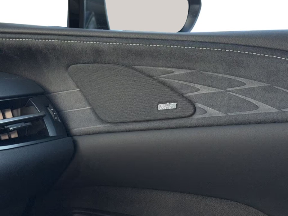 Lexus Seria RX 500h AWD F-Sport - foto 17