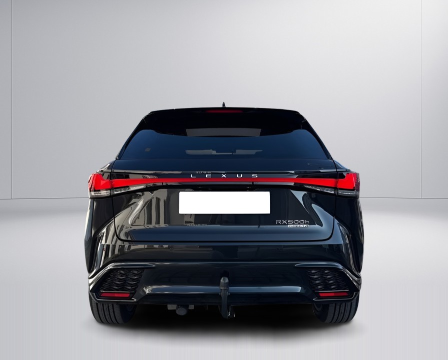 Lexus Seria RX 500h AWD F-Sport (3)