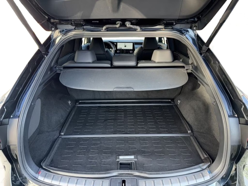 Lexus Seria RX 500h AWD F-Sport - foto 18