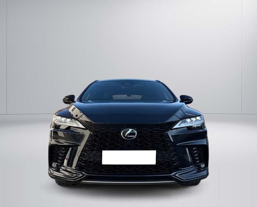 Lexus Seria RX 500h AWD F-Sport - foto 6