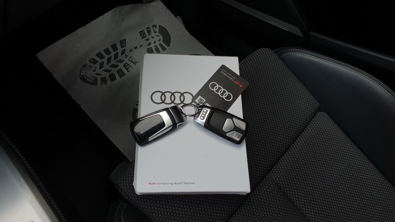 Audi Q5 Sportback 50 TFSIe quattro S tronic - foto 15