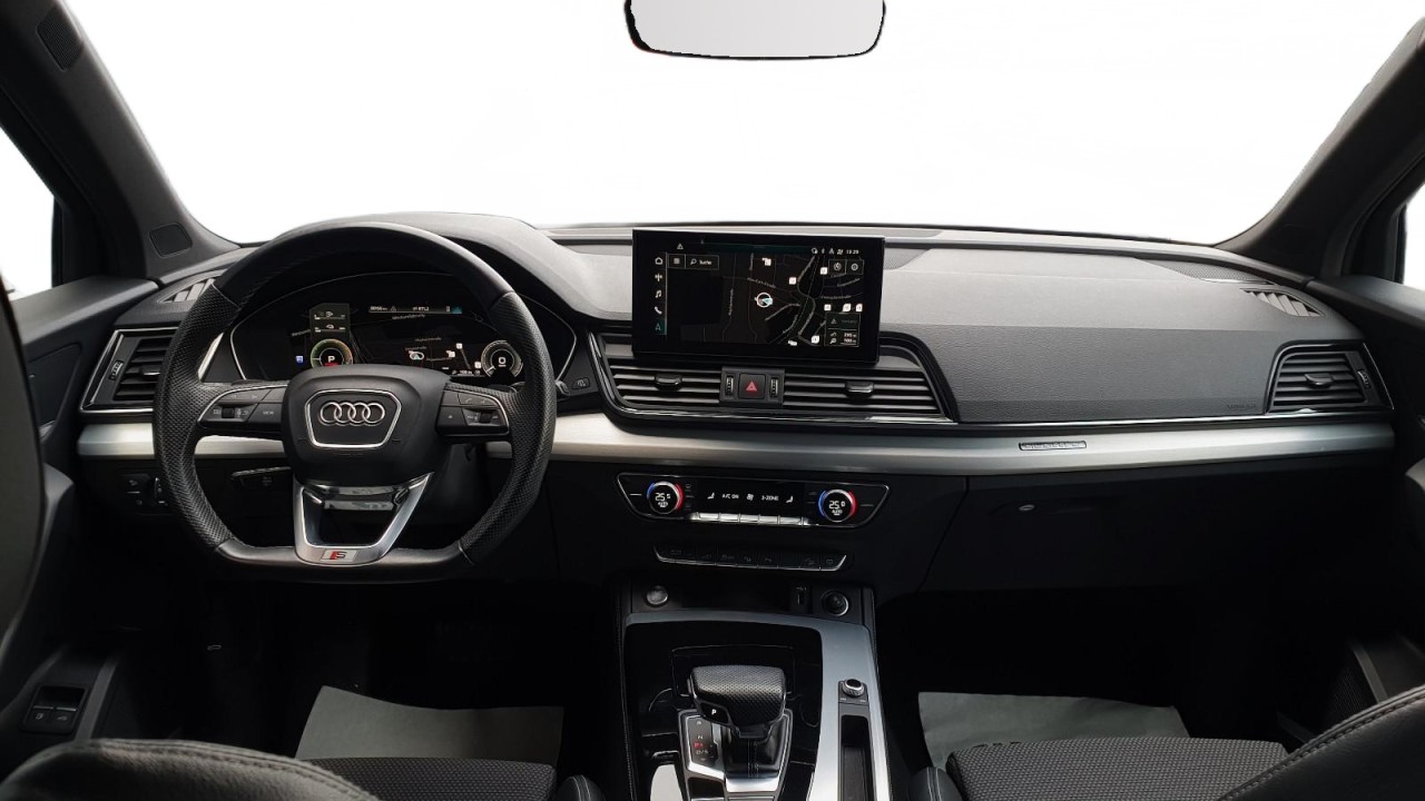 Audi Q5 Sportback 50 TFSIe quattro S tronic - foto 9