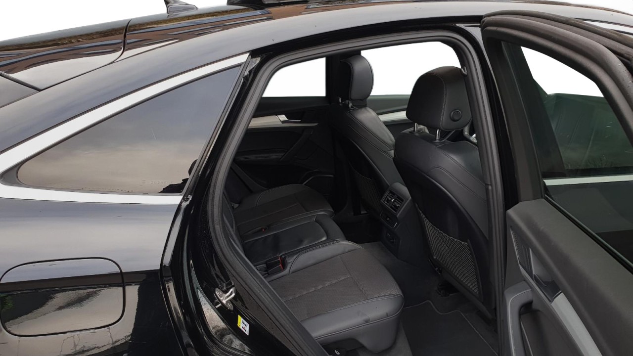 Audi Q5 Sportback 50 TFSIe quattro S tronic - foto 7