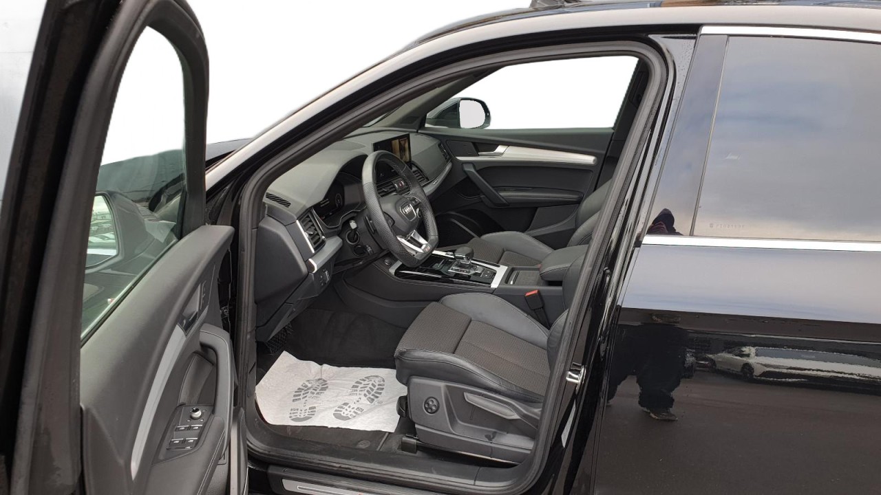 Audi Q5 Sportback 50 TFSIe quattro S tronic (5)
