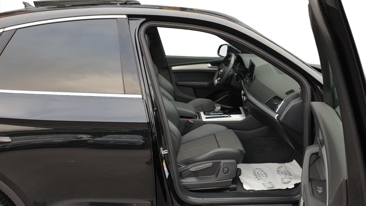 Audi Q5 Sportback 50 TFSIe quattro S tronic - foto 8