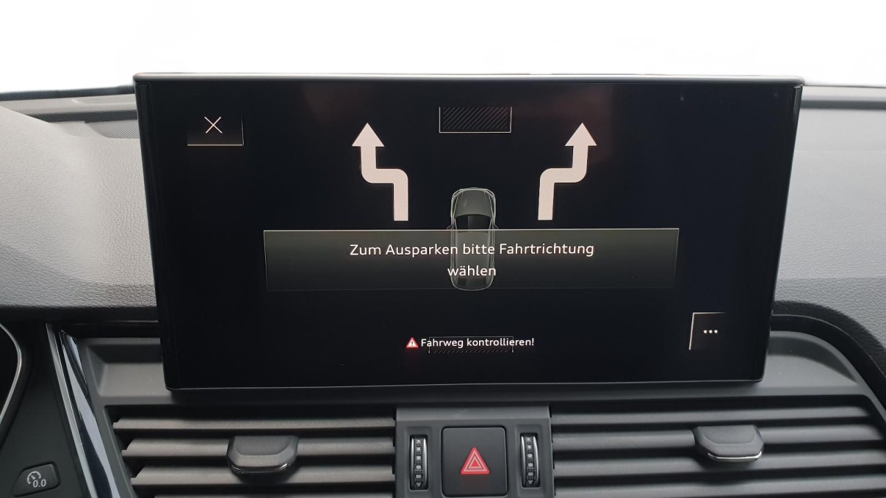 Audi Q5 Sportback 50 TFSIe quattro S tronic - foto 12