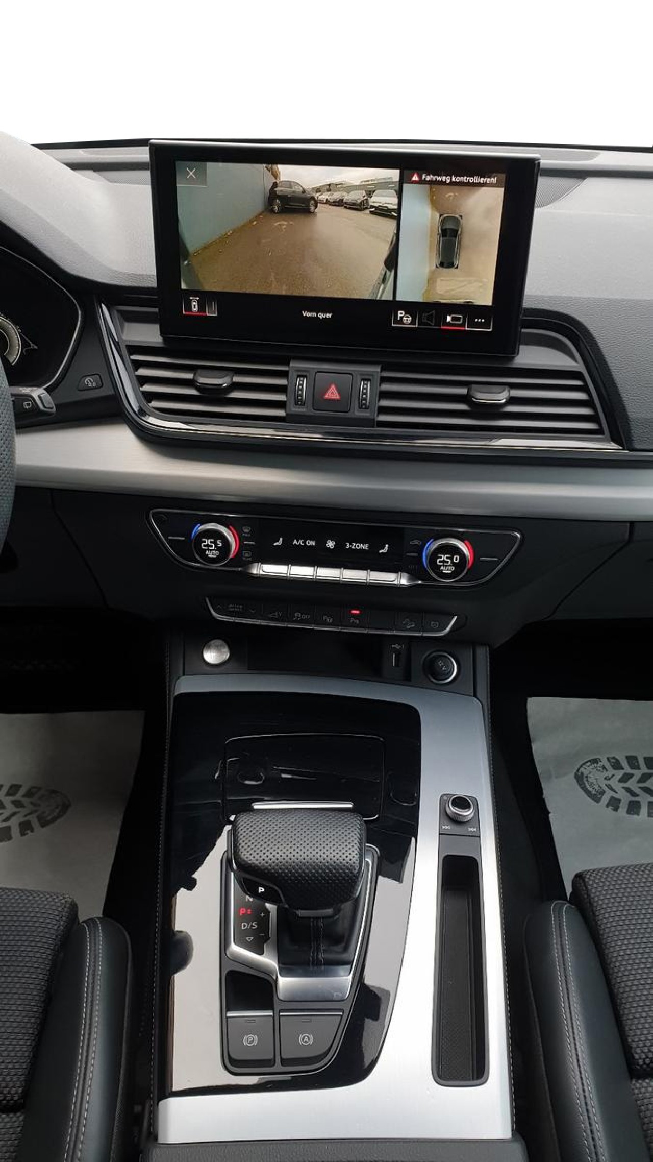 Audi Q5 Sportback 50 TFSIe quattro S tronic - foto 11