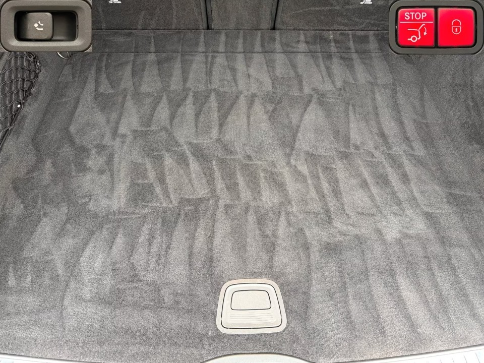 Mercedes-Benz GLE AMG 53 4MATIC+ - foto 44