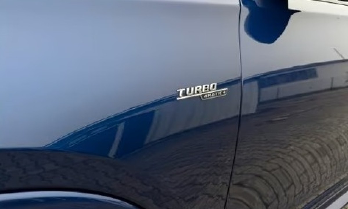 Mercedes-Benz GLE AMG 53 4MATIC+ - foto 47