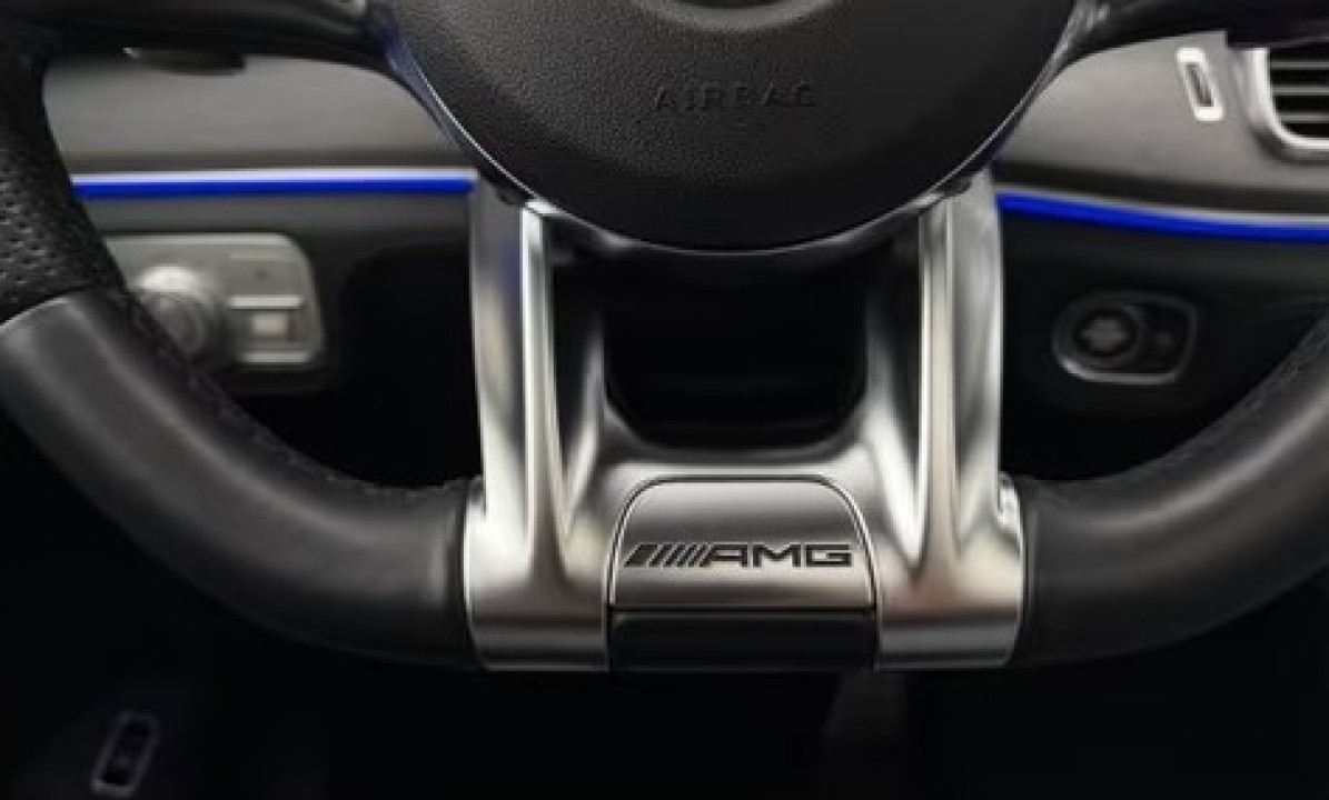 Mercedes-Benz GLE AMG 53 4MATIC+ - foto 18