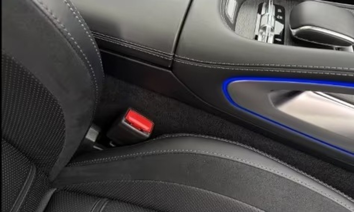 Mercedes-Benz GLE AMG 53 4MATIC+ - foto 27