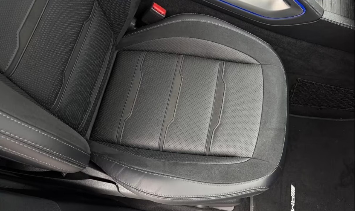 Mercedes-Benz GLE AMG 53 4MATIC+ - foto 35