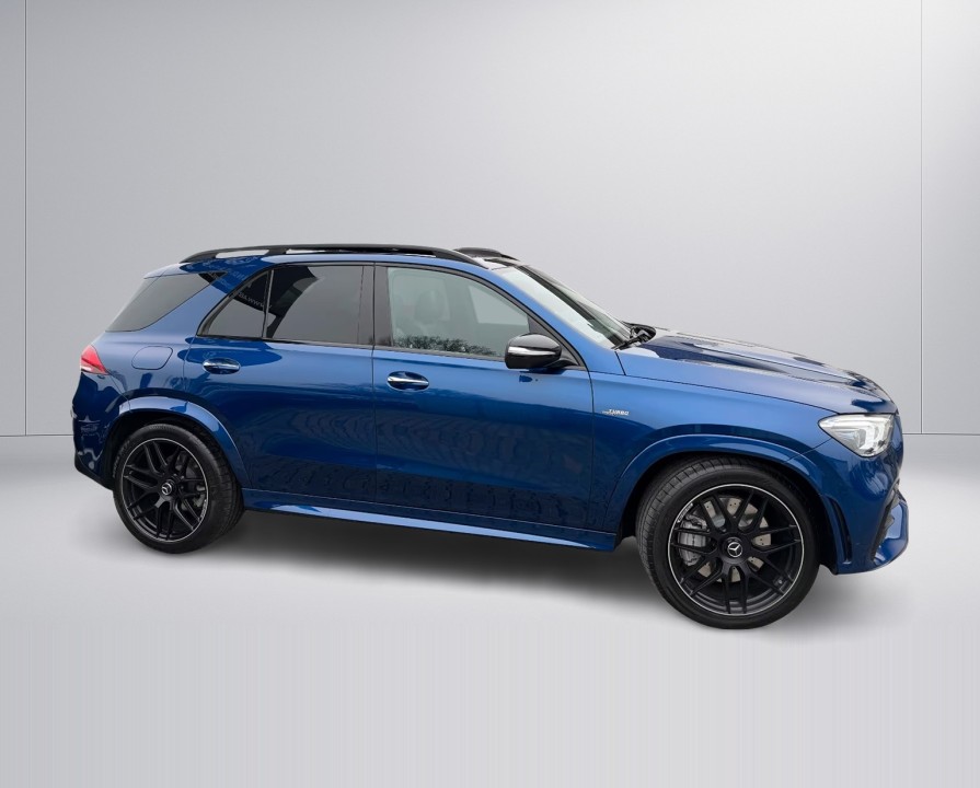 Mercedes-Benz GLE AMG 53 4MATIC+ (3)
