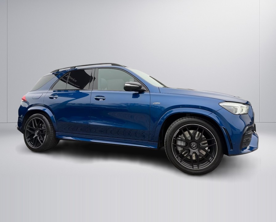 Mercedes-Benz GLE AMG 53 4MATIC+ (4)