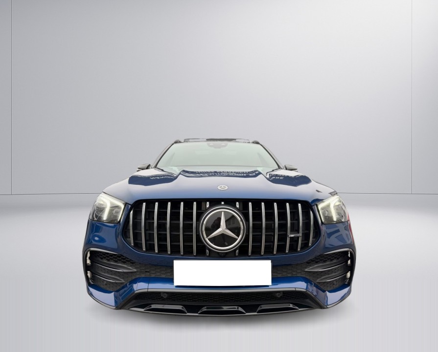 Mercedes-Benz GLE AMG 53 4MATIC+ (2)