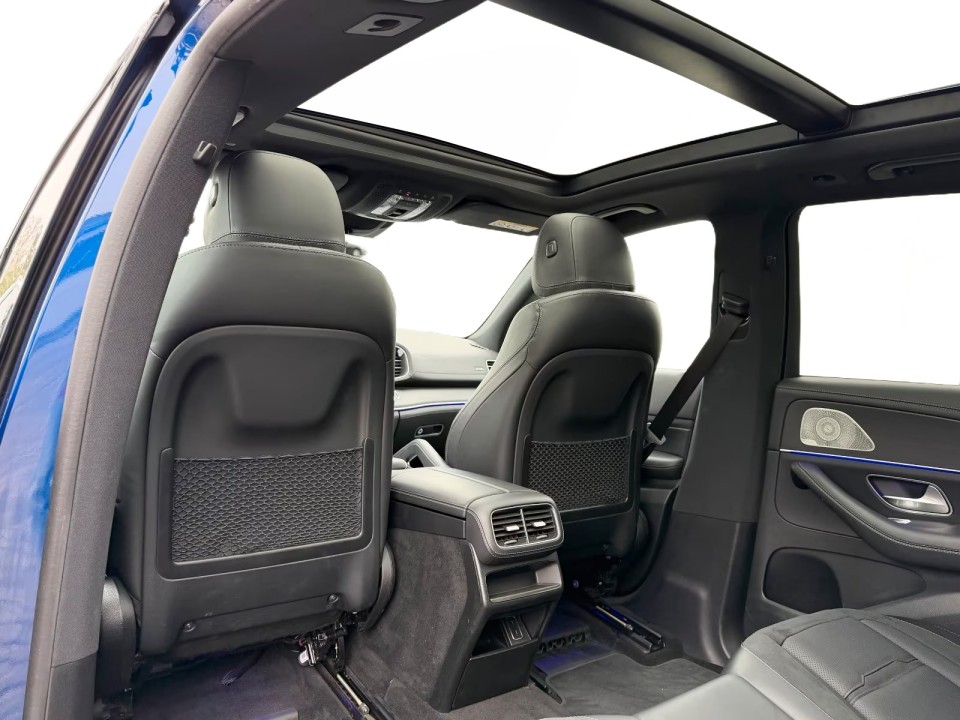 Mercedes-Benz GLE AMG 53 4MATIC+ - foto 38