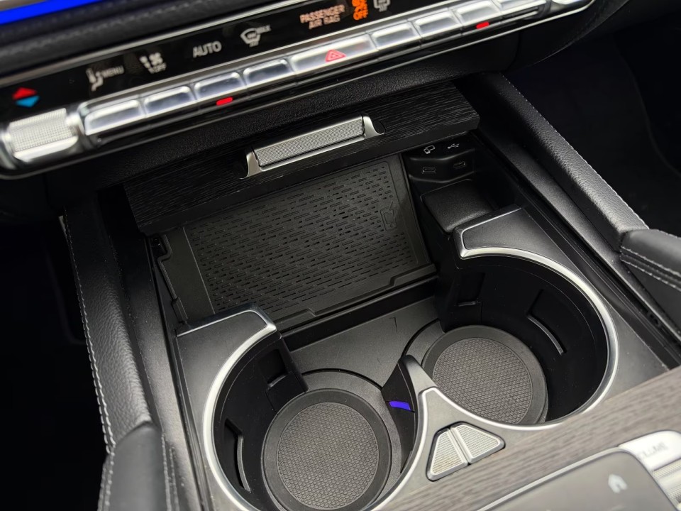 Mercedes-Benz GLE AMG 53 4MATIC+ - foto 22