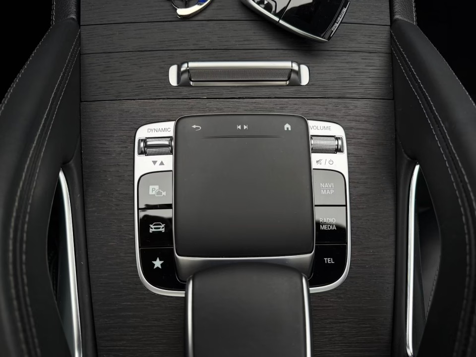 Mercedes-Benz GLE AMG 53 4MATIC+ - foto 19