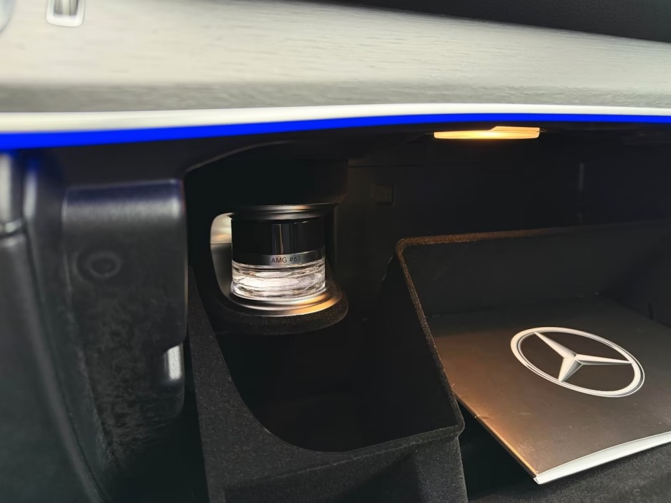 Mercedes-Benz GLE AMG 53 4MATIC+ - foto 29