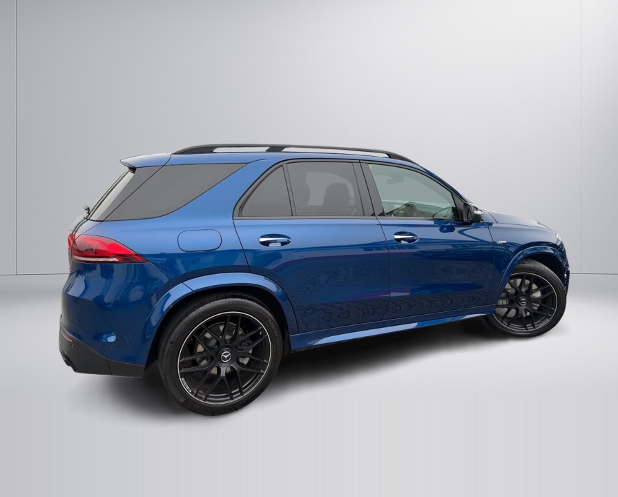 Mercedes-Benz GLE AMG 53 4MATIC+ (5)