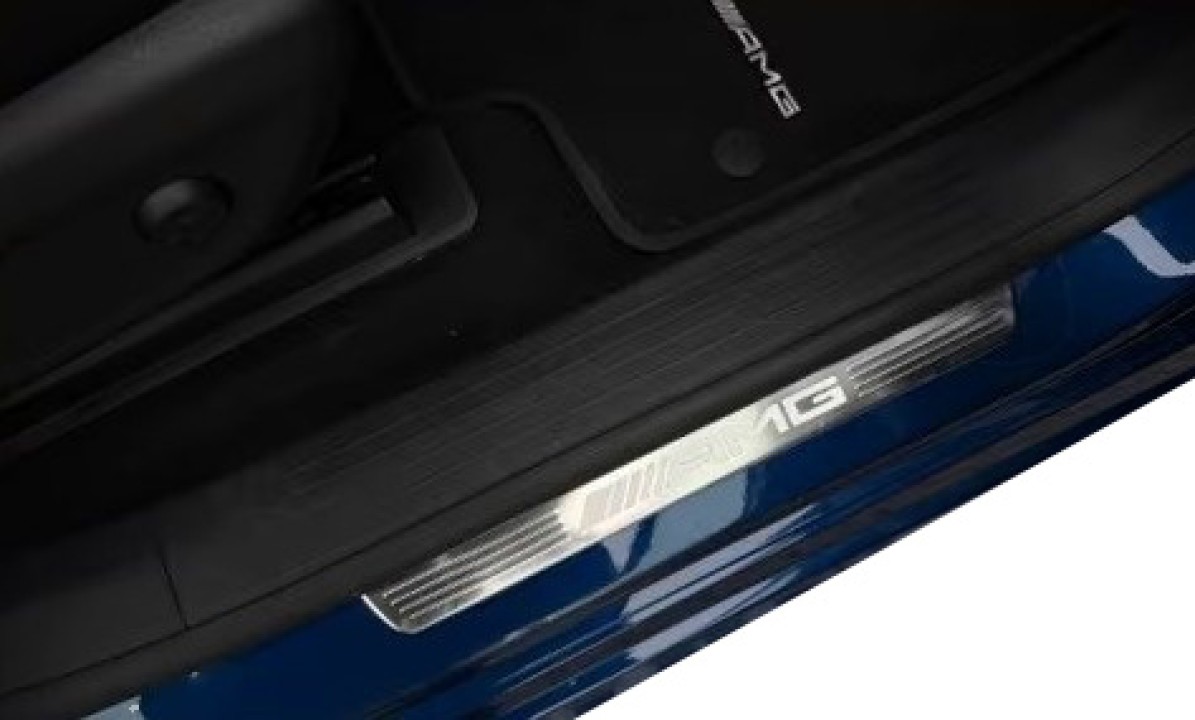 Mercedes-Benz GLE AMG 53 4MATIC+ - foto 43