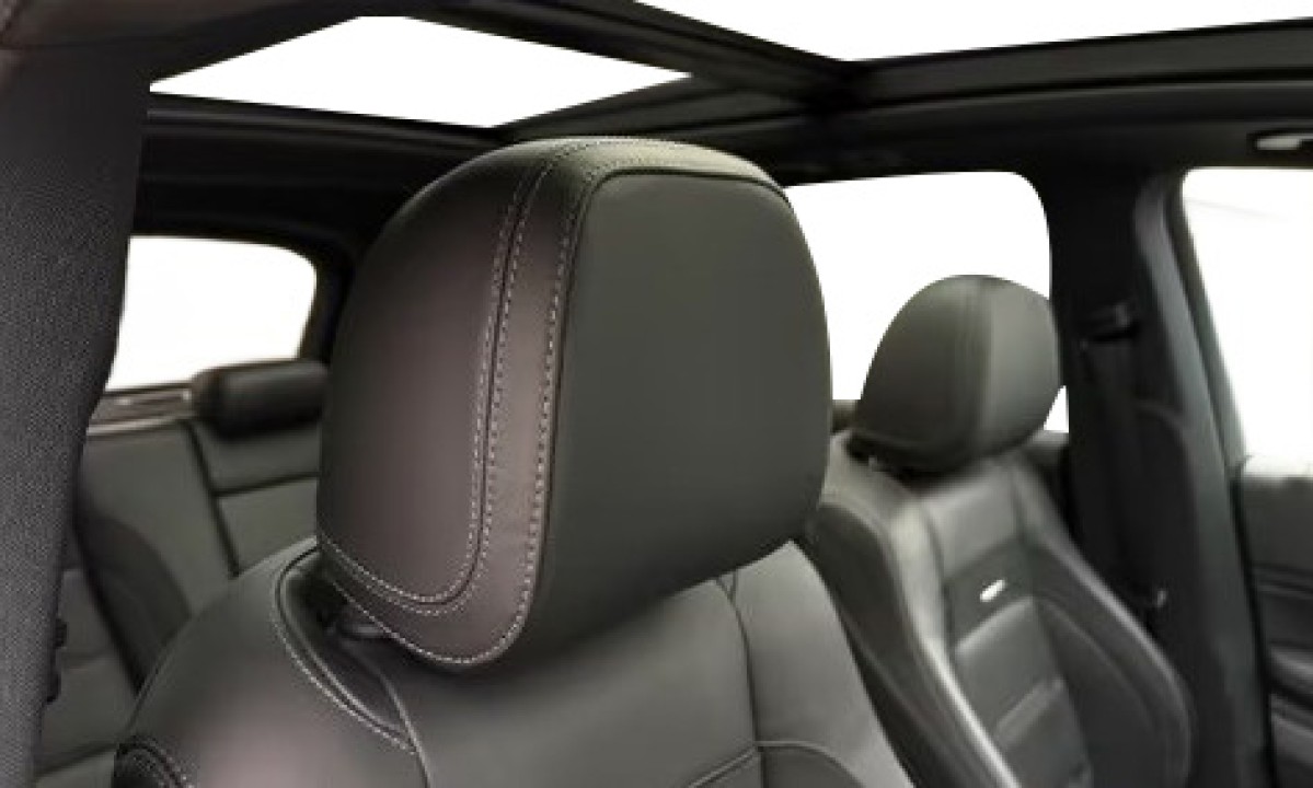 Mercedes-Benz GLE AMG 53 4MATIC+ - foto 34