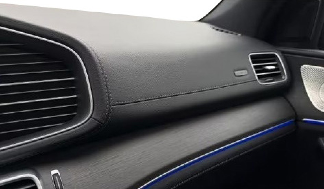 Mercedes-Benz GLE AMG 53 4MATIC+ - foto 31