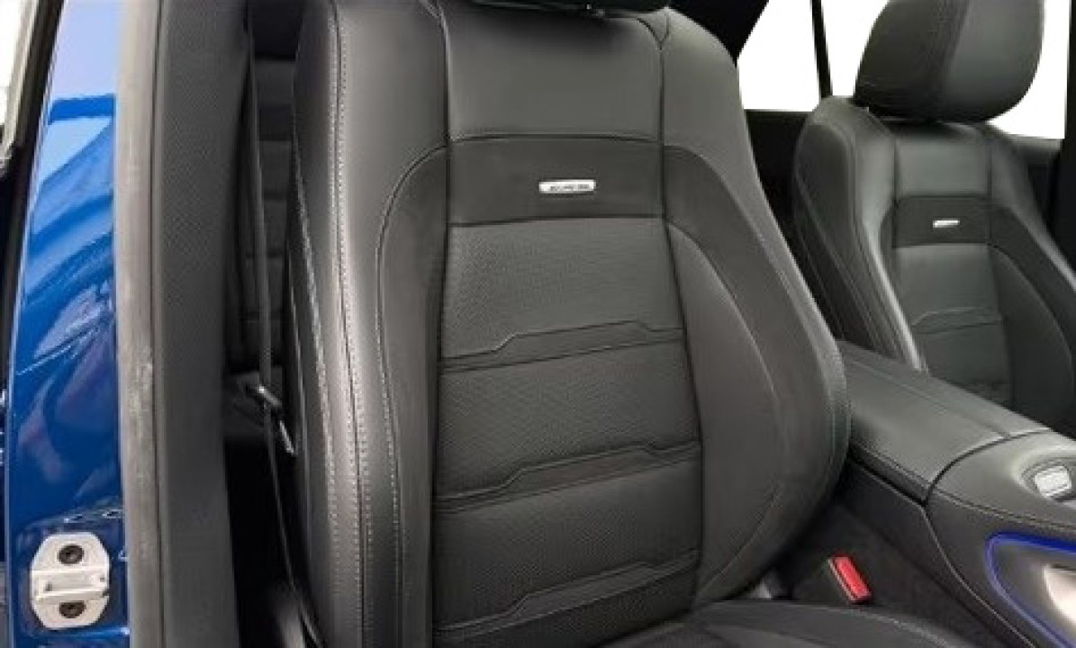 Mercedes-Benz GLE AMG 53 4MATIC+ - foto 32