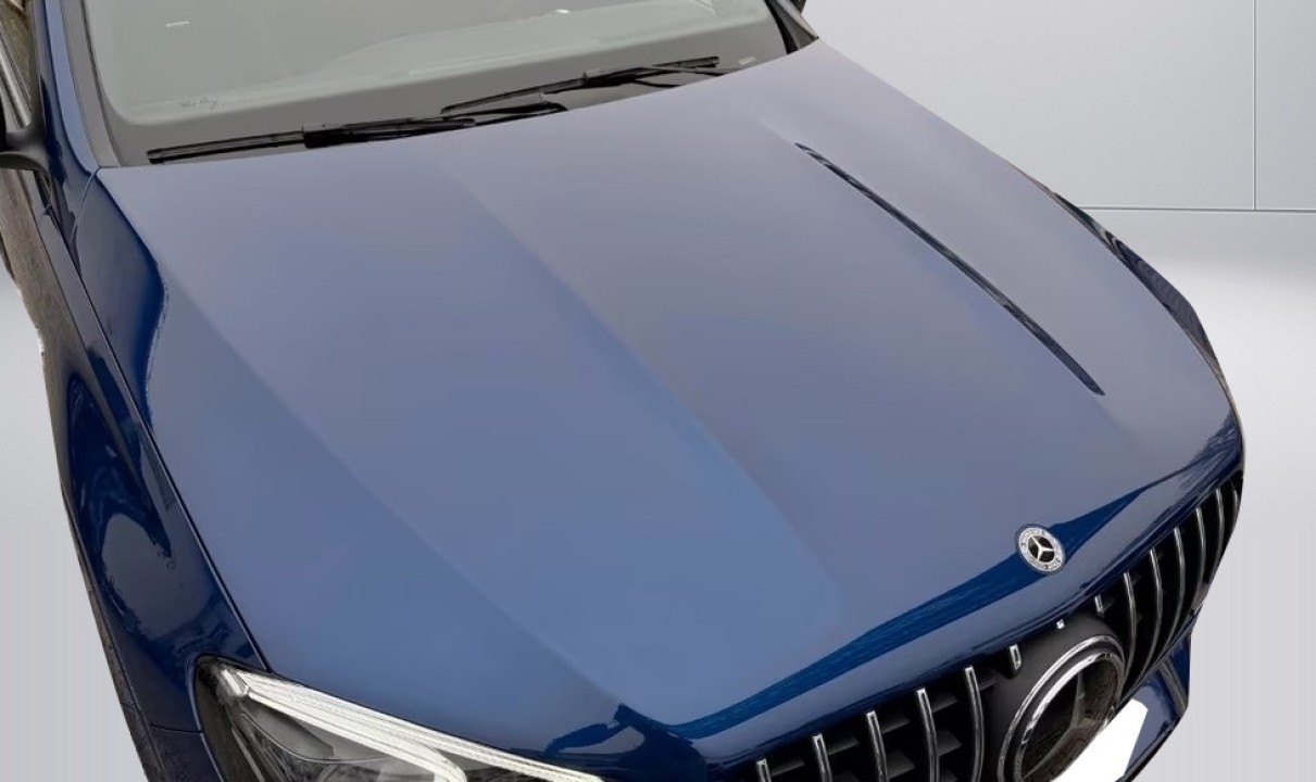 Mercedes-Benz GLE AMG 53 4MATIC+ - foto 50