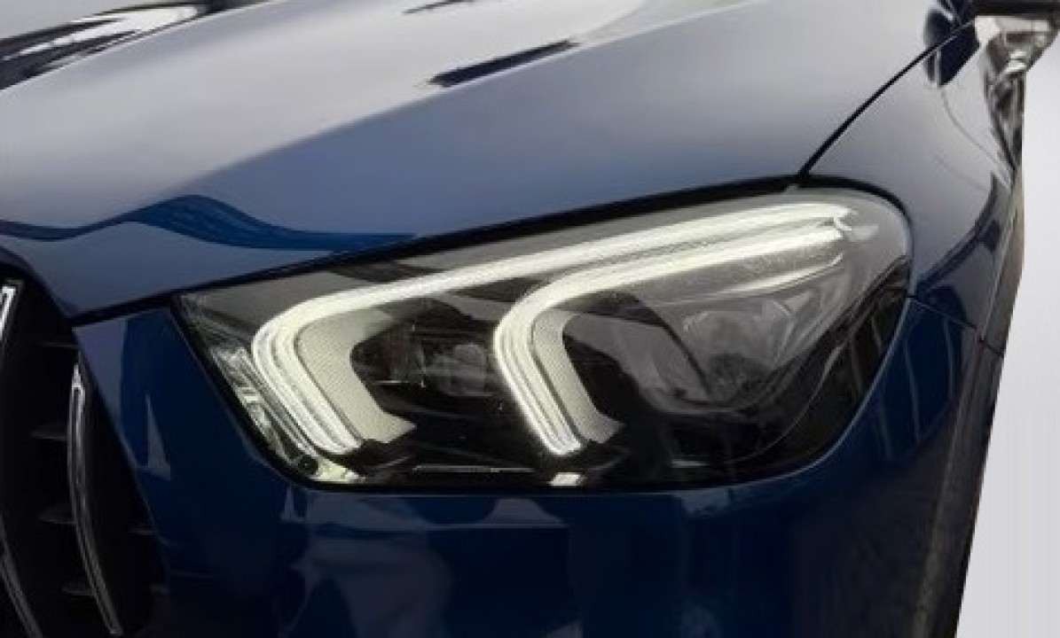 Mercedes-Benz GLE AMG 53 4MATIC+ - foto 51