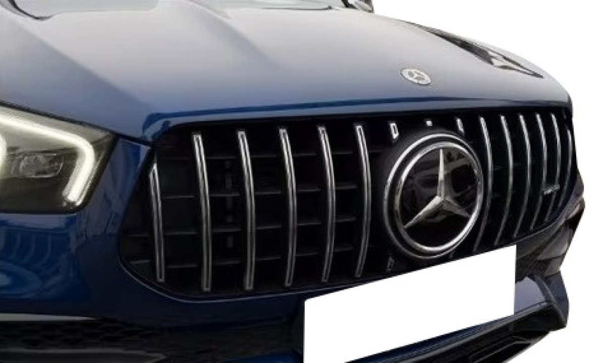 Mercedes-Benz GLE AMG 53 4MATIC+ - foto 52