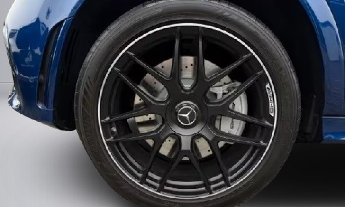 Mercedes-Benz GLE AMG 53 4MATIC+ - foto 55