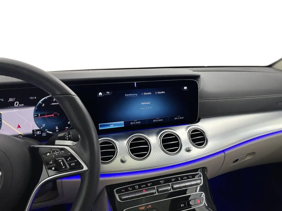 Mercedes-Benz E 220d Avantgarde - foto 15