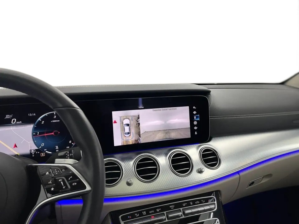 Mercedes-Benz E 220d Avantgarde - foto 20