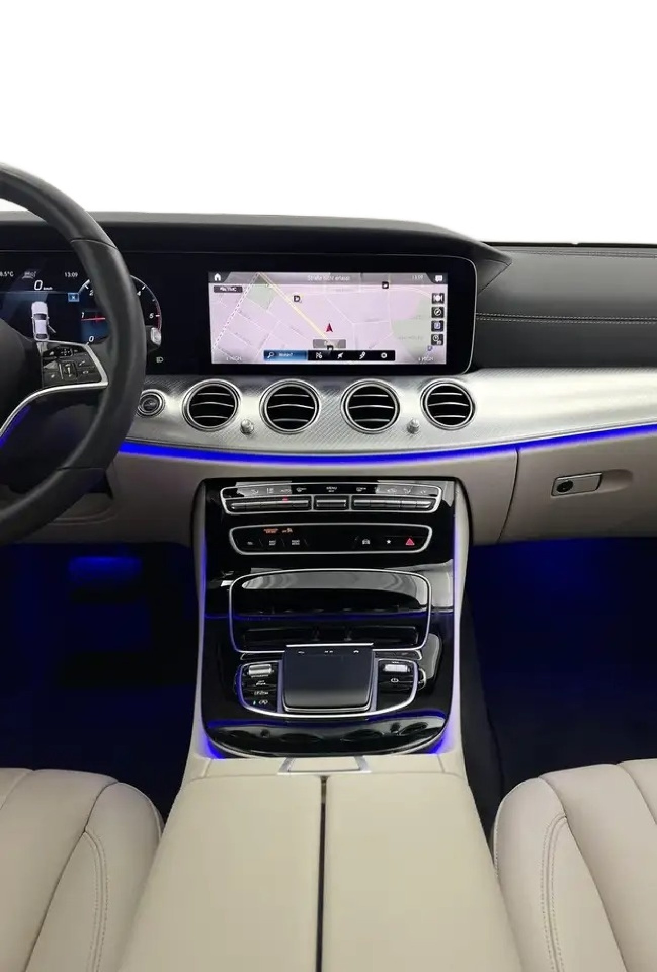 Mercedes-Benz E 220d Avantgarde - foto 21