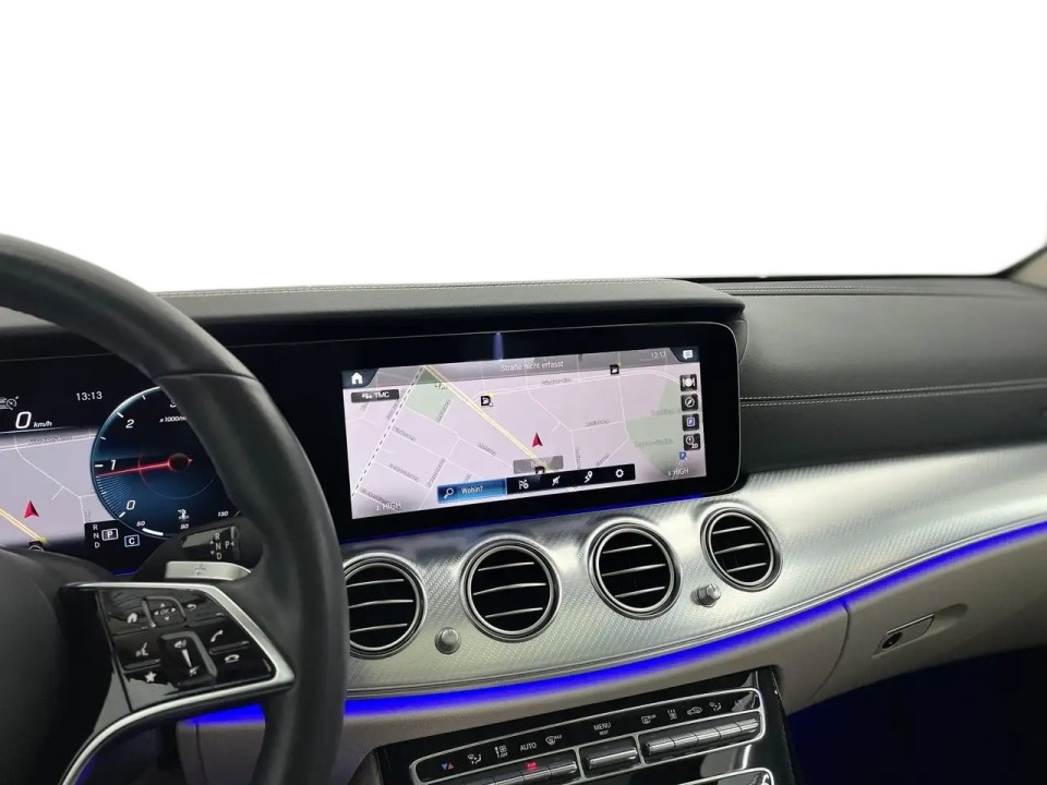 Mercedes-Benz E 220d Avantgarde - foto 19