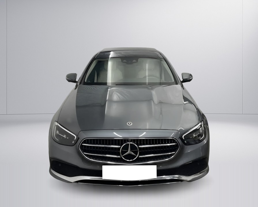 Mercedes-Benz E 220d Avantgarde (2)