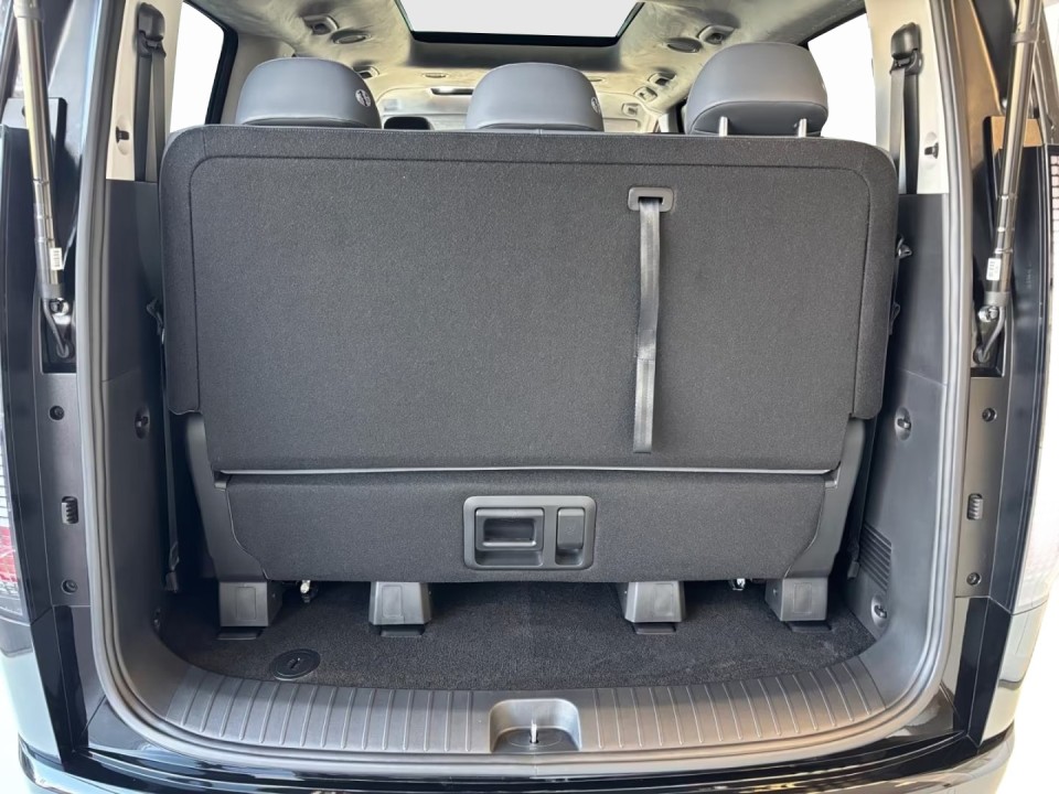 Hyundai Staria Signature HEV - foto 12