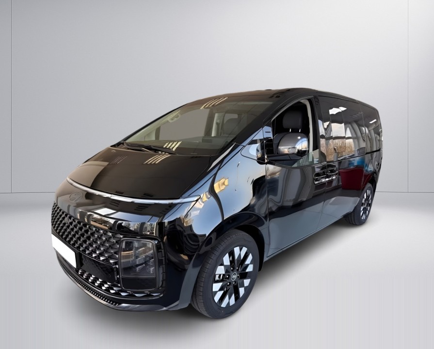 Hyundai Staria Signature HEV (2)