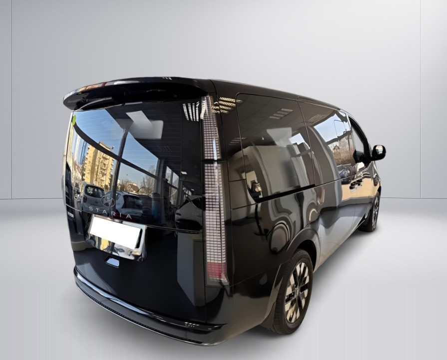 Hyundai Staria Signature HEV (3)
